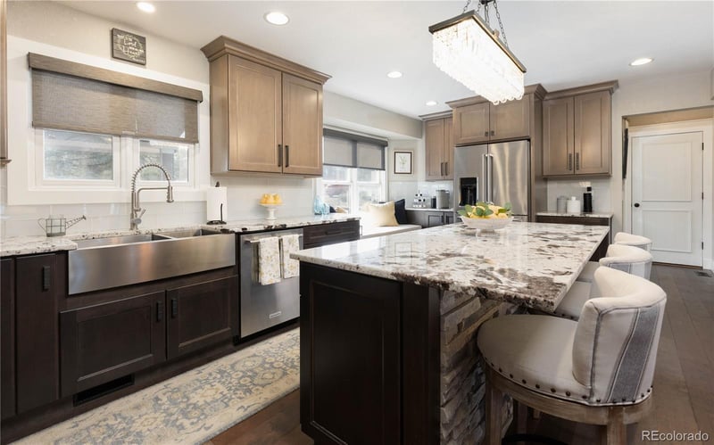 17840 New London Rd, Monument, CO 80132