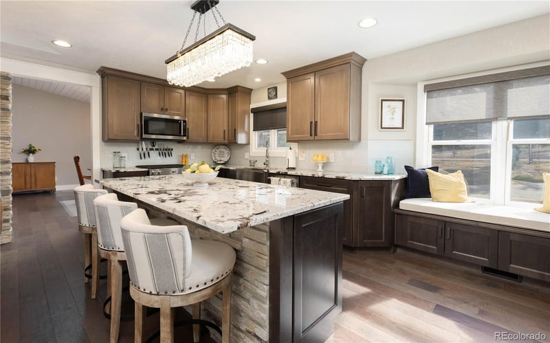 17840 New London Rd, Monument, CO 80132