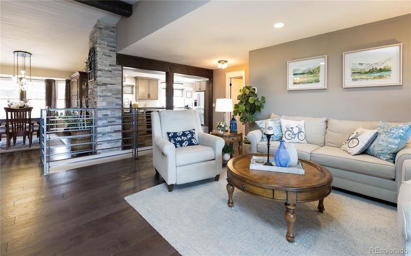 17840 New London Rd, Monument, CO 80132