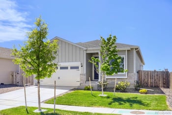 17714 94th Dr, Commerce City, CO 80022