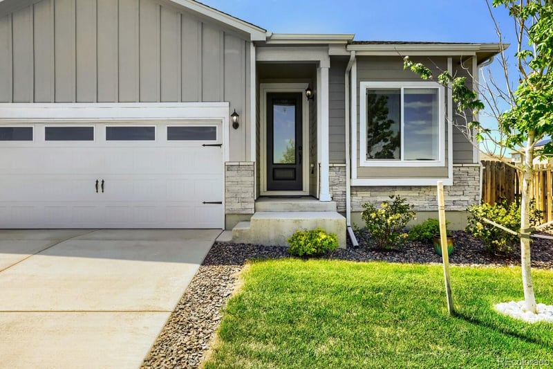 17714 94th Dr, Commerce City, CO 80022
