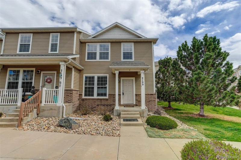 2199 Squawbush Ridge Grv, Colorado Springs, CO 80910