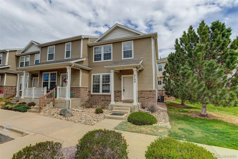 2199 Squawbush Ridge Grv, Colorado Springs, CO 80910