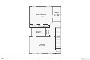 2199 Squawbush Ridge Grv, Colorado Springs, CO 80910