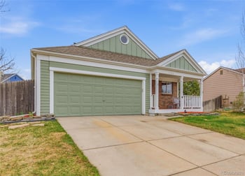 4385 Kirk Ct, Denver, CO 80249