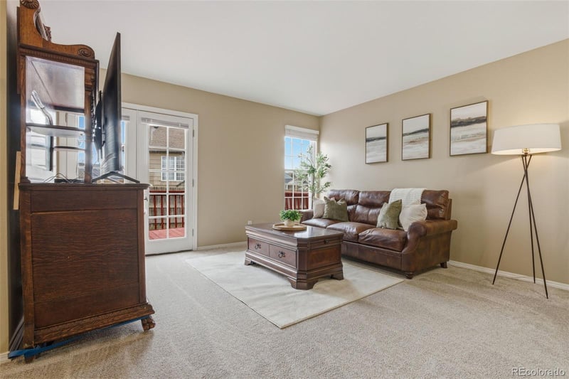 4385 Kirk Ct, Denver, CO 80249