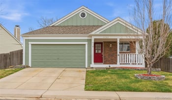 4385 Kirk Ct, Denver, CO 80249