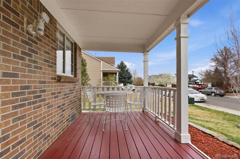 4385 Kirk Ct, Denver, CO 80249