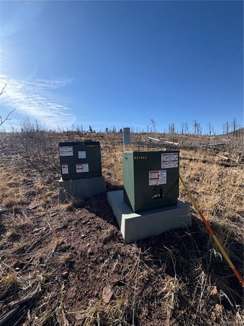 000 Riccardo Ln, Fort Garland, CO 81133