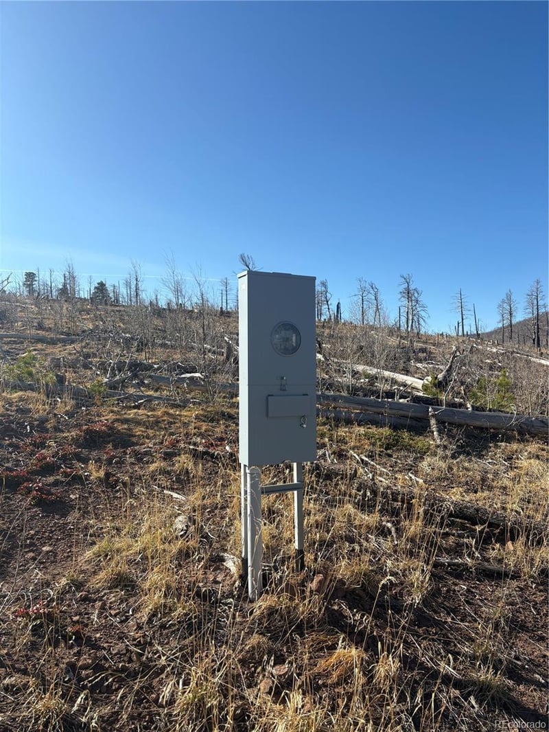 000 Riccardo Ln Lot 2145, Fort Garland, CO 81133