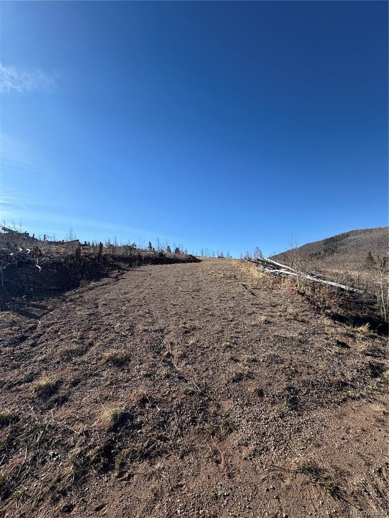 000 Riccardo Ln Lot 2145, Fort Garland, CO 81133