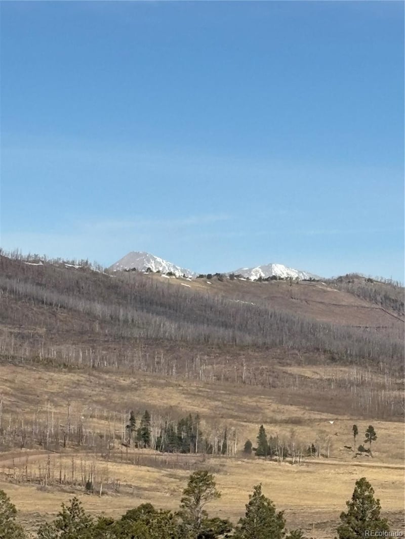 000 Riccardo Ln Lot 2145, Fort Garland, CO 81133