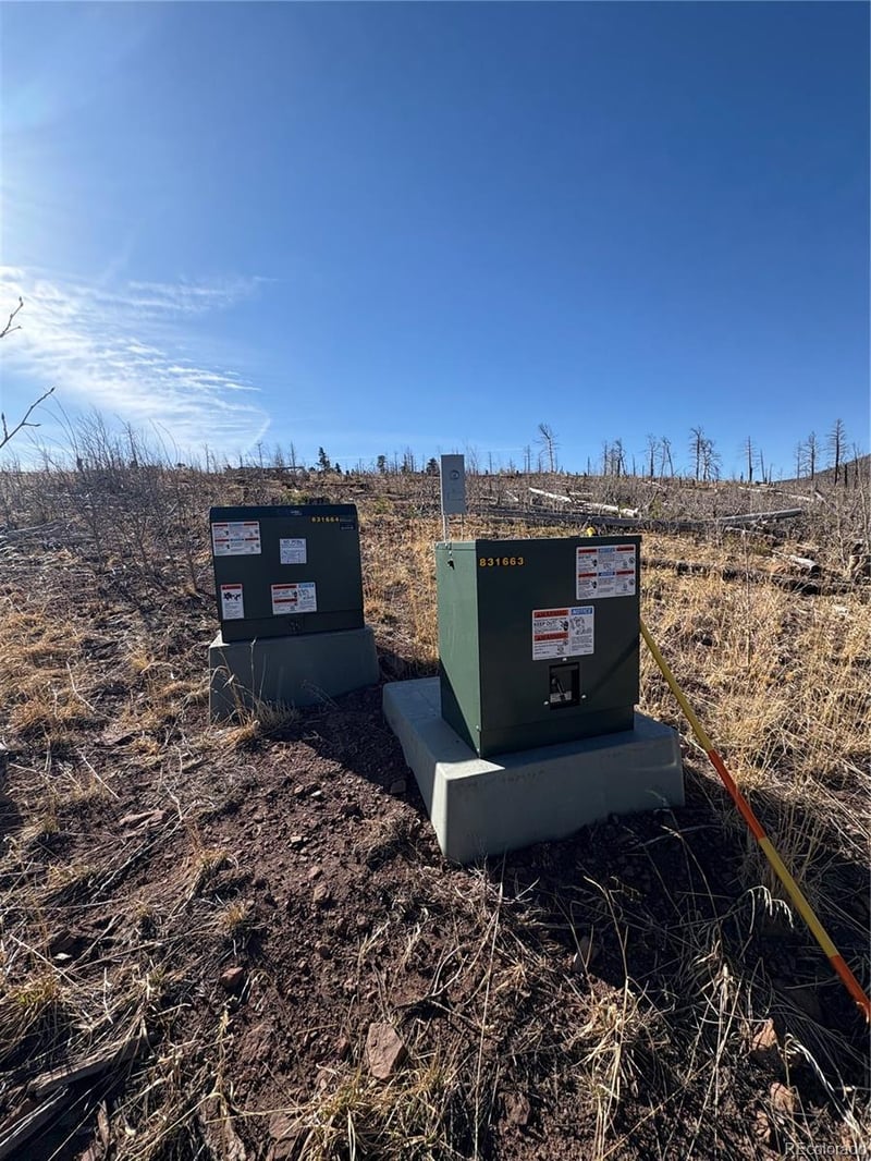 000 Riccardo Ln Lot 2145, Fort Garland, CO 81133
