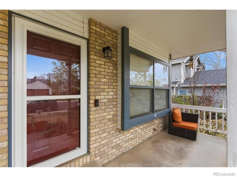 3448 Sam Houston Cir, Fort Collins, CO 80526