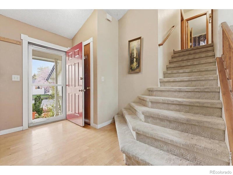 3448 Sam Houston Cir, Fort Collins, CO 80526