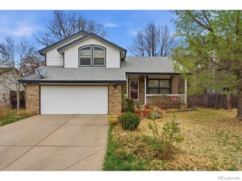 3448 Sam Houston Cir, Fort Collins, CO 80526