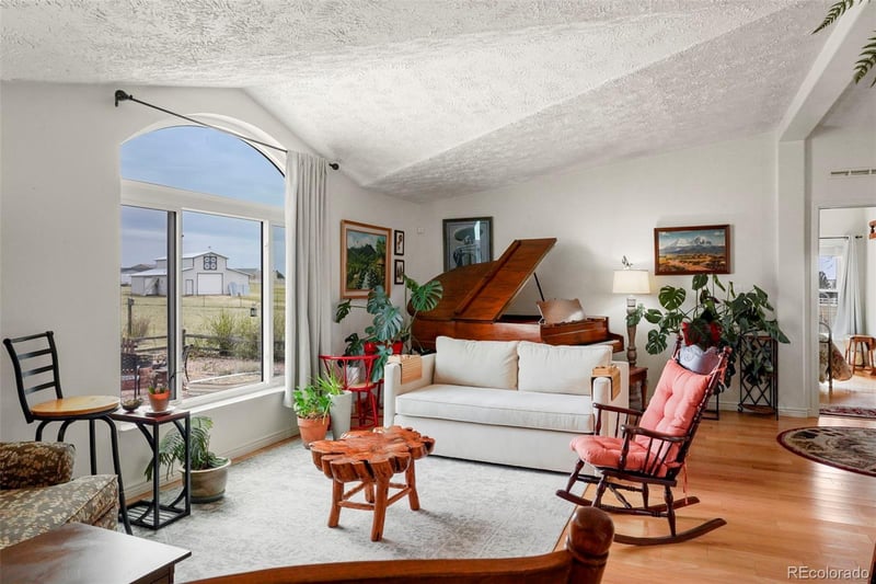 13660 Dill Ct, Peyton, CO 80831