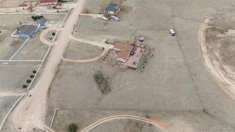 13660 Dill Ct, Peyton, CO 80831