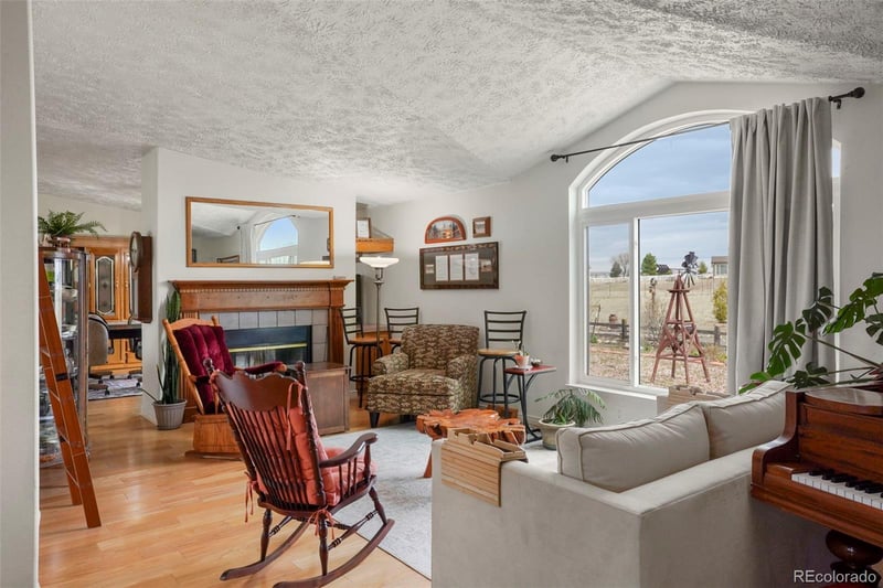 13660 Dill Ct, Peyton, CO 80831