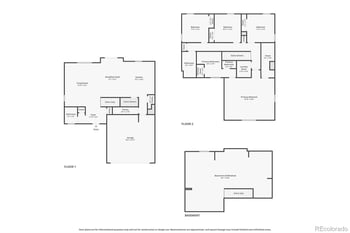 6070 Gibralter Ct, Aurora, CO 80019