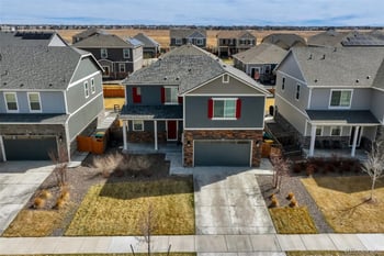 6070 Gibralter Ct, Aurora, CO 80019