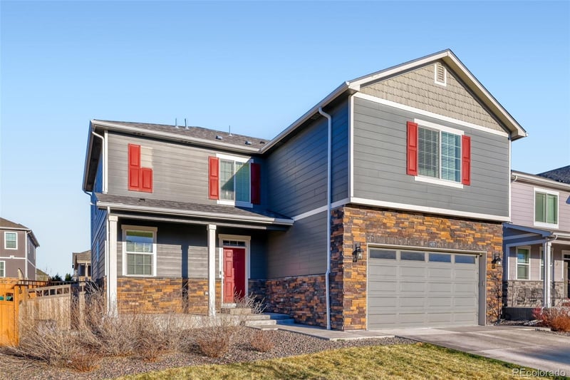6070 Gibralter Ct, Aurora, CO 80019