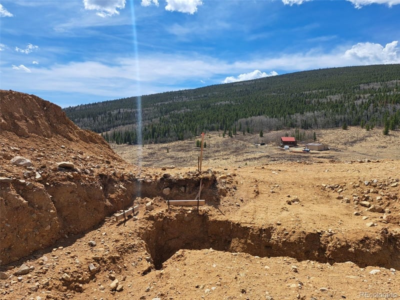 2515 High Creek Rd, Fairplay, CO 80440