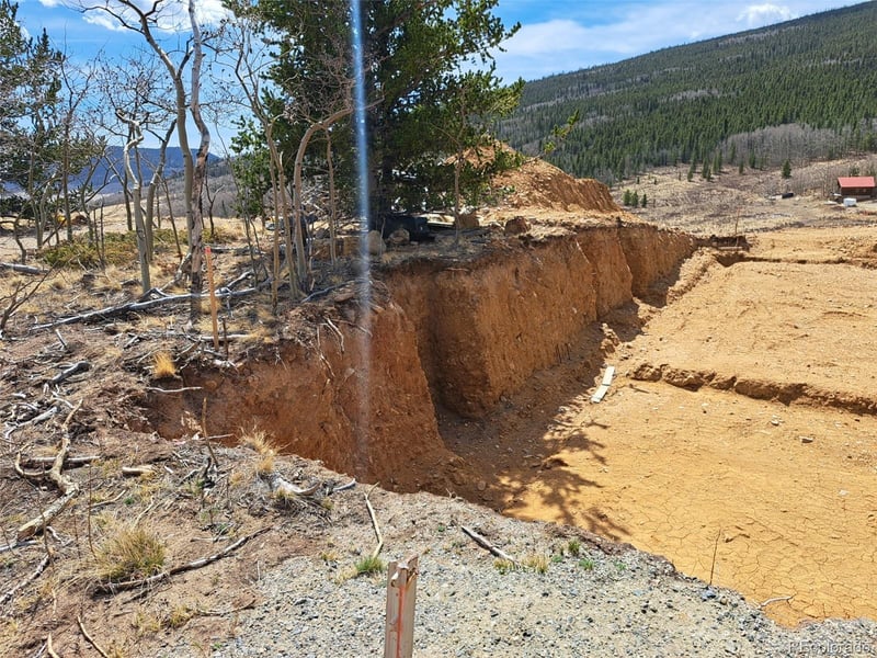 2515 High Creek Rd, Fairplay, CO 80440