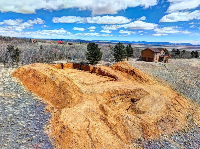 2515 High Creek Rd, Fairplay, CO 80440