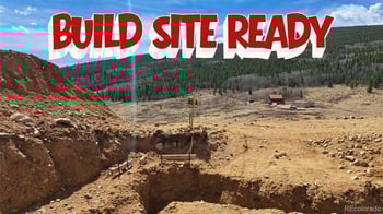 2515 High Creek Rd, Fairplay, CO 80440