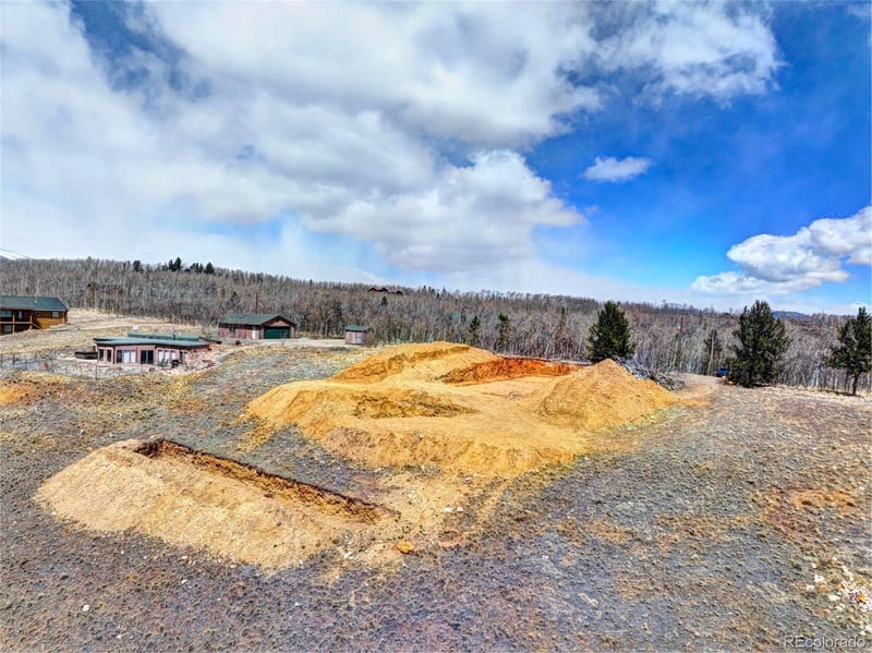 2515 High Creek Rd, Fairplay, CO 80440