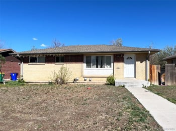1720 Del Mar Pw, Aurora, CO 80010