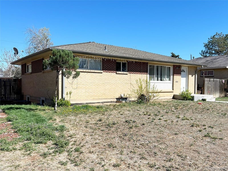 1720 Del Mar Pw, Aurora, CO 80010