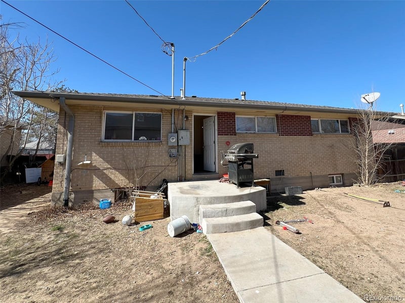 1720 Del Mar Pw, Aurora, CO 80010