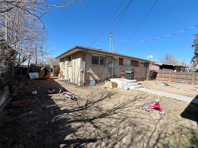 1720 Del Mar Pw, Aurora, CO 80010