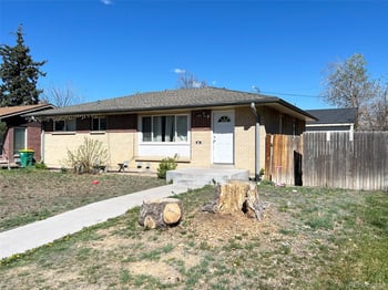 1720 Del Mar Pw, Aurora, CO 80010
