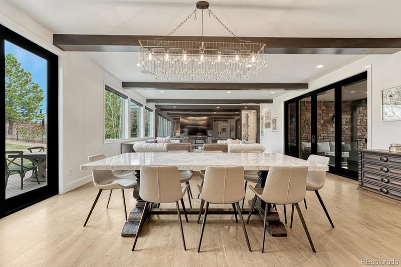 9486 Winding Hill Ave, Lone Tree, CO 80124