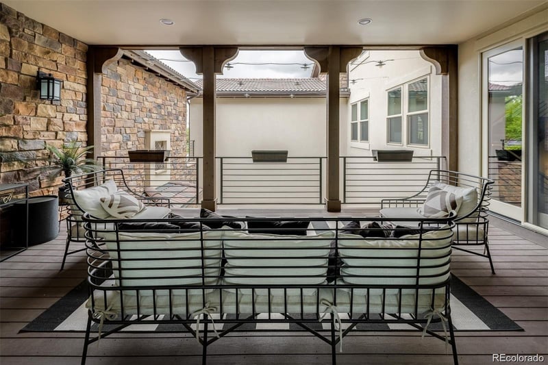 9486 Winding Hill Ave, Lone Tree, CO 80124