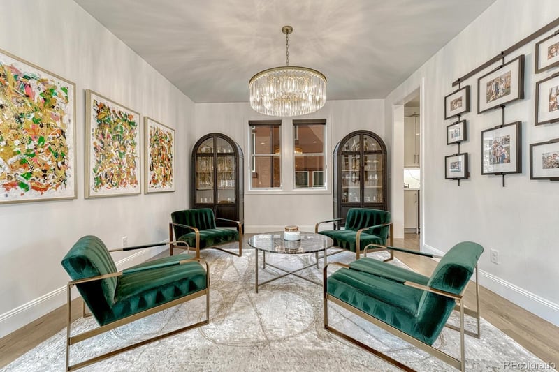 9486 Winding Hill Ave, Lone Tree, CO 80124