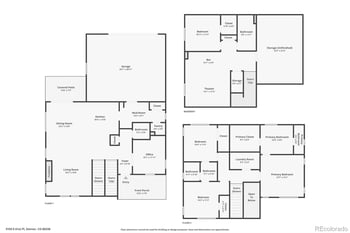 9103 61st Pl, Denver, CO 80238