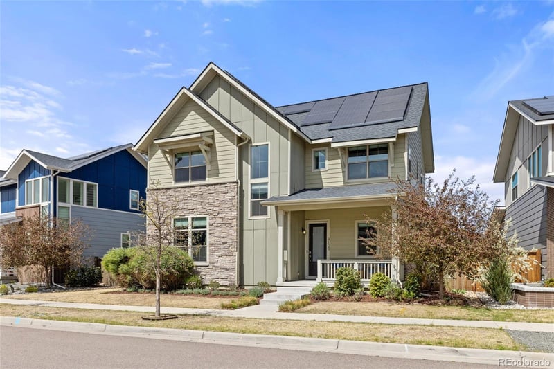 9103 E 61st Pl, Denver, CO 80238