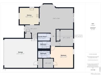 3950 12th St #3, Greeley, CO 80634