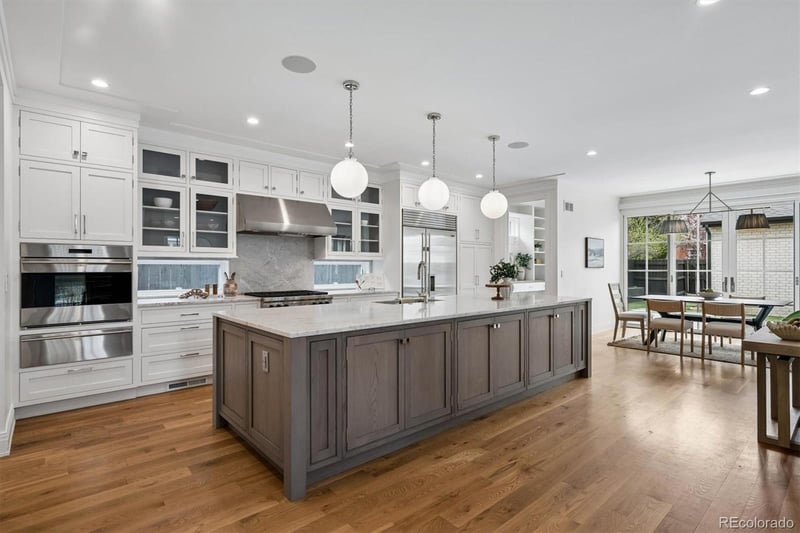 792 High St, Denver, CO 80209