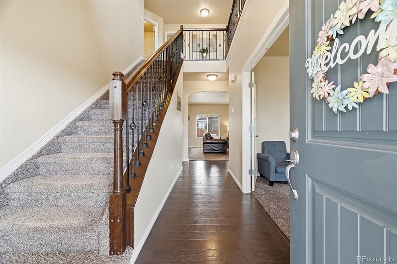 6630 Blue Spruce St, Frederick, CO 80530