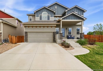 6630 Blue Spruce St, Frederick, CO 80530