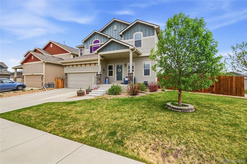 6630 Blue Spruce St, Frederick, CO 80530