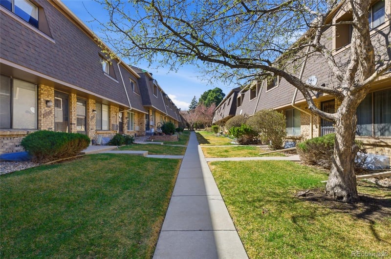 1775 Quail St, Lakewood, CO 80215