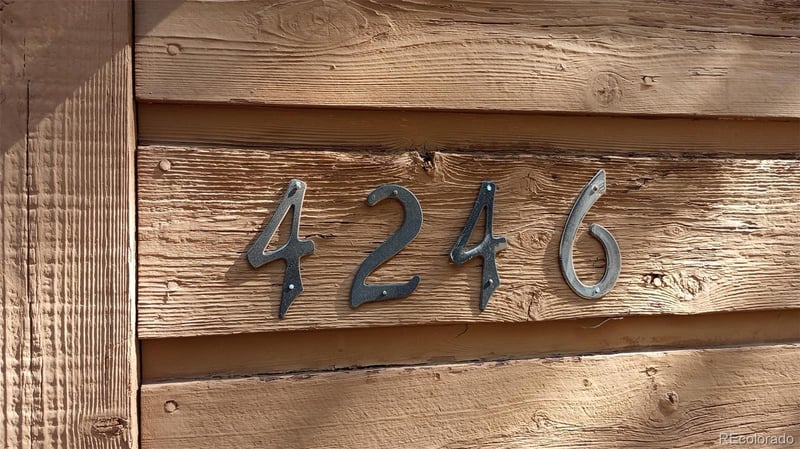 4246 Richfield Way, Aurora, CO 80013