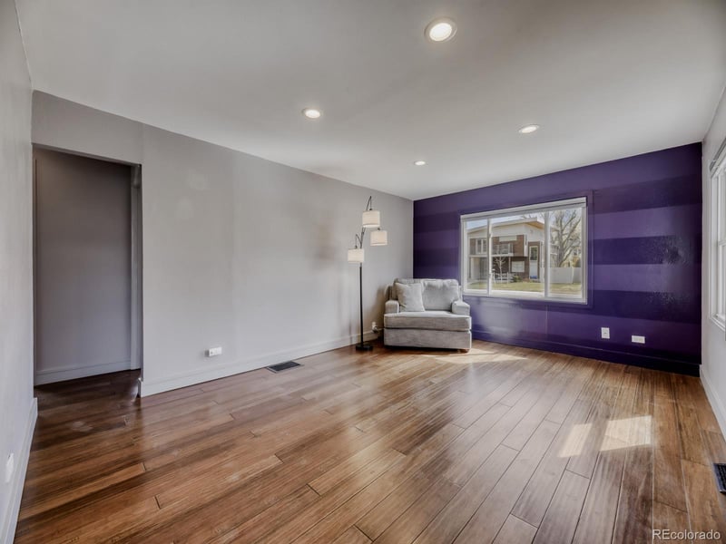 1105 Leyden St, Denver, CO 80220