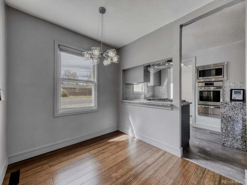 1105 Leyden St, Denver, CO 80220